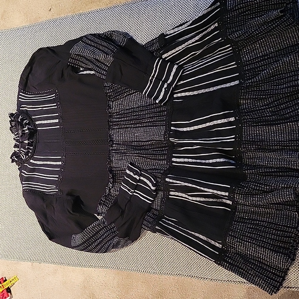 Zara Dress